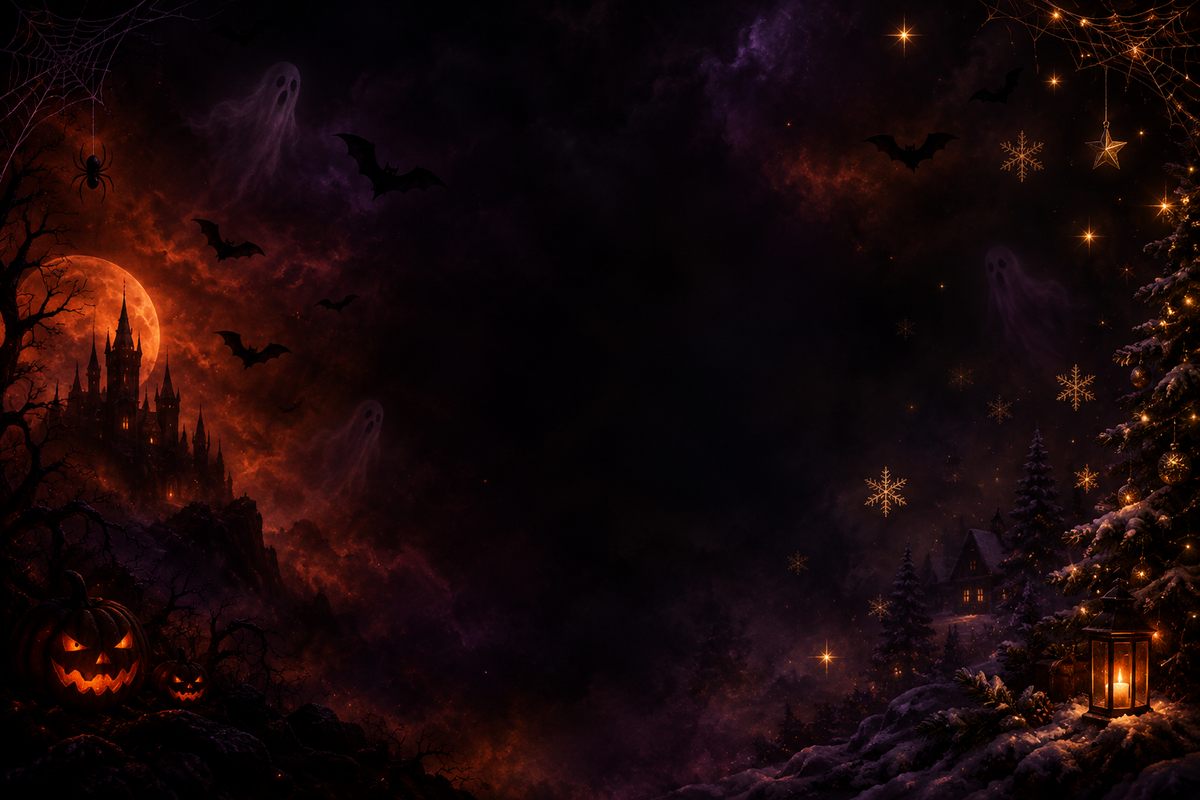 ScarySeason Background